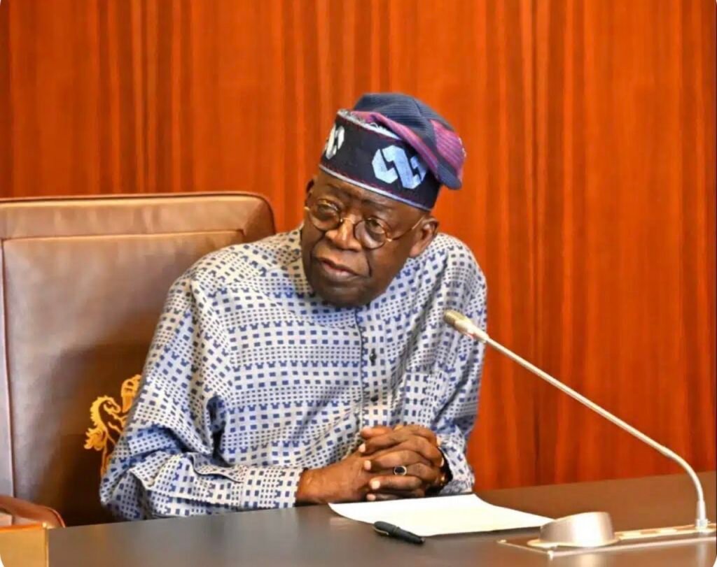 Tinubu Reacts To Oyo School Abduction,